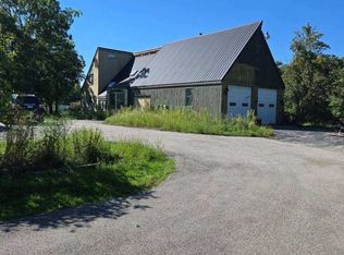 210 W Goodenow Rd, Beecher, IL 60401