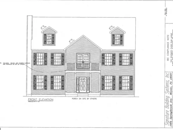 286 Lakeview Dr, Hampton Twp., NJ 07860