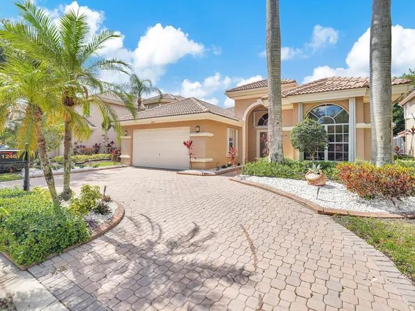 12461 NW 63rd Street, Coral Springs, FL 33076