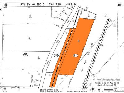 1490 Peninsula Dr, Arcata, CA, 95521