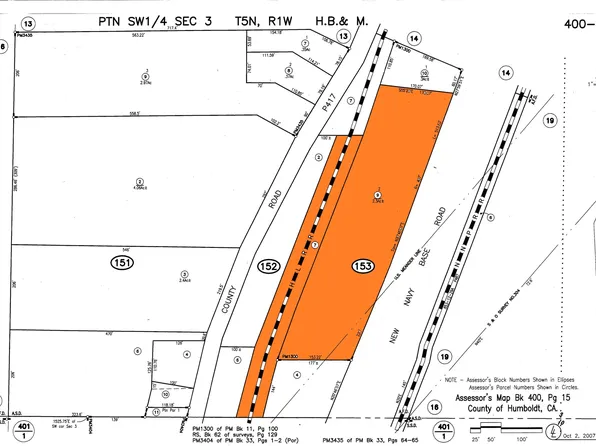 1490 Peninsula Dr, Arcata, CA 95521