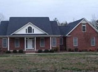 14135 Bethel Avenue Ext, Midland, NC 28107