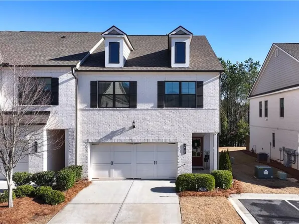 3532 Amarath Ter, Duluth, GA 30096