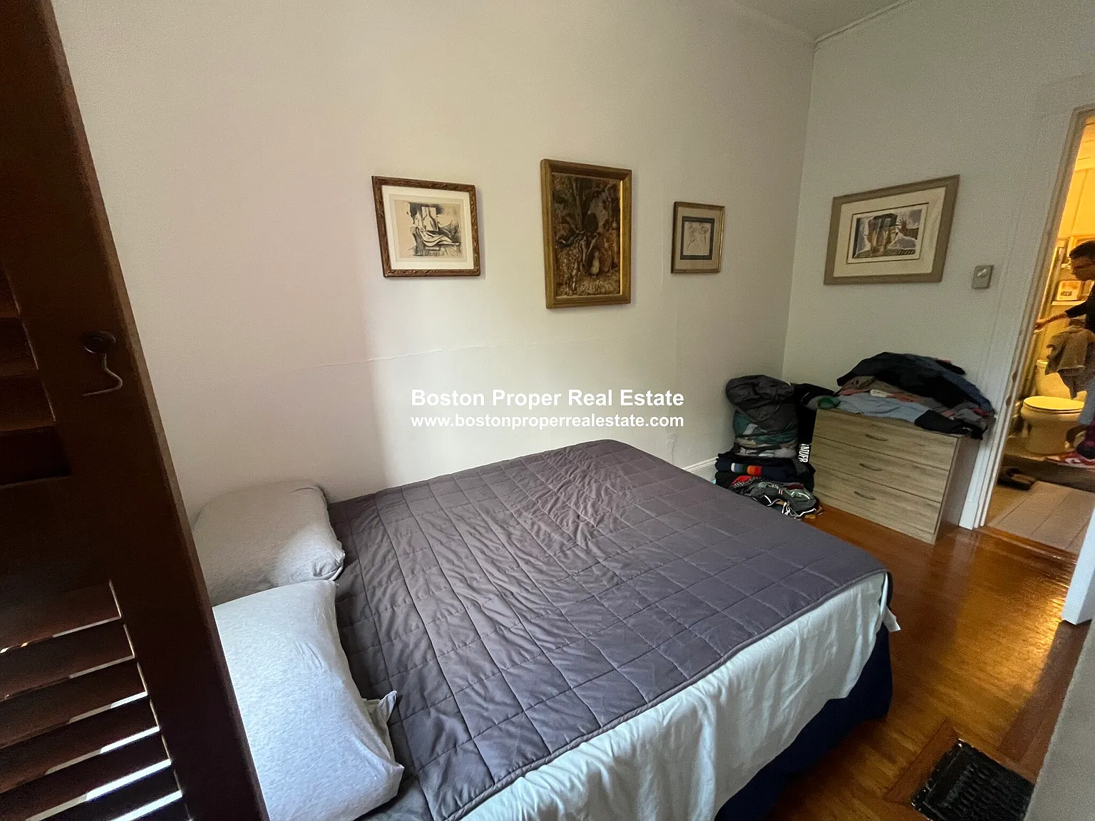 1 bed, 1.0 bath, 500 sqft, $2,575 — Photo 4