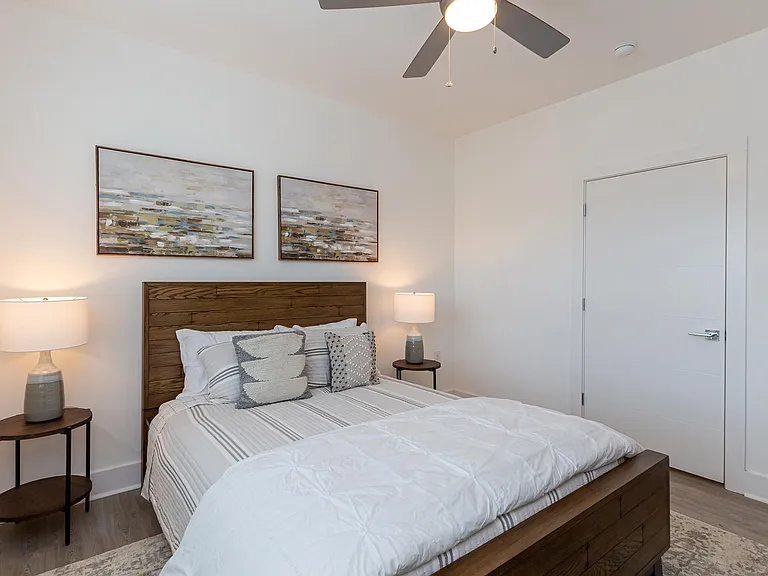 GRACIOUS APARTMENT LIVING IN WILMINGTON, NC