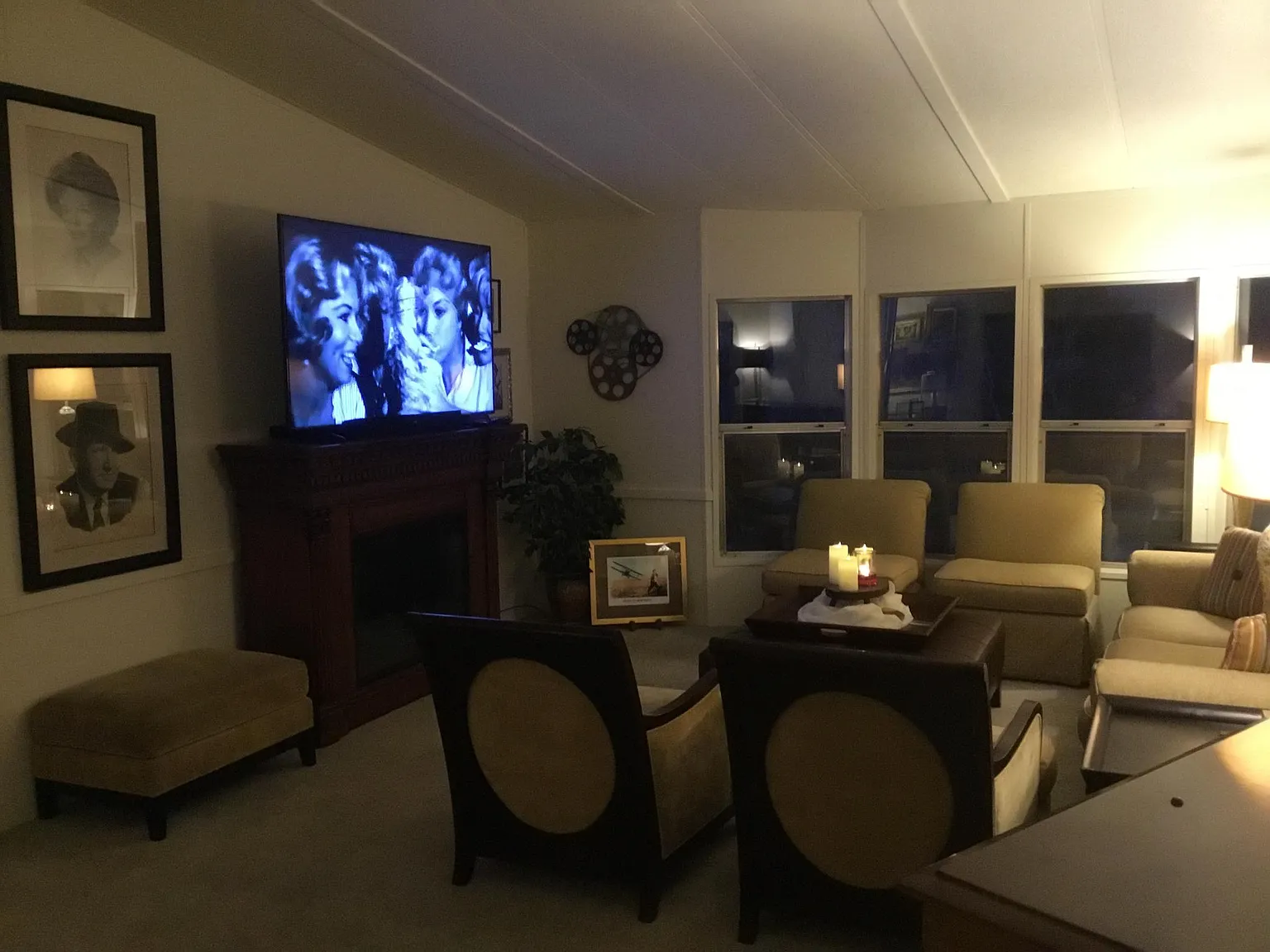 2 bed, 2000 sqft, $2,495 — Photo 4