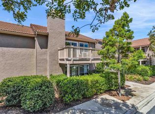 930 Via Mil Cumbres Unit 164, Solana Beach, CA 92075