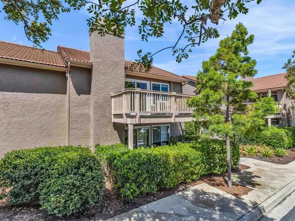 930 Via Mil Cumbres Unit 164, Solana Beach, CA 92075