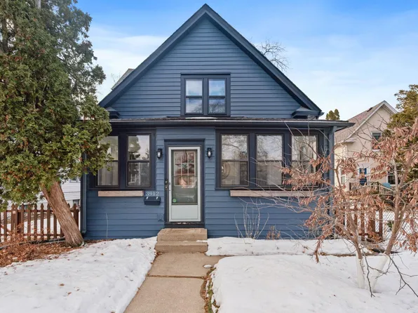 3912 37th Ave S, Minneapolis, MN 55406