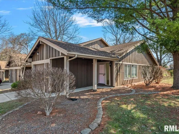 36 Trailridge Ln, Springfield, IL 62704