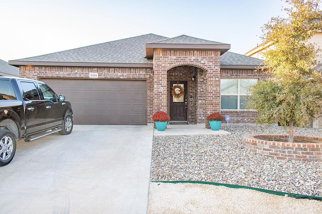 1414 Cerrillos Ave, Midland, TX 79705 Zillow