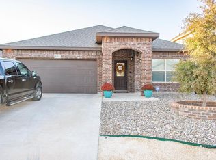 1414 Cerrillos Ave, Midland, TX 79705