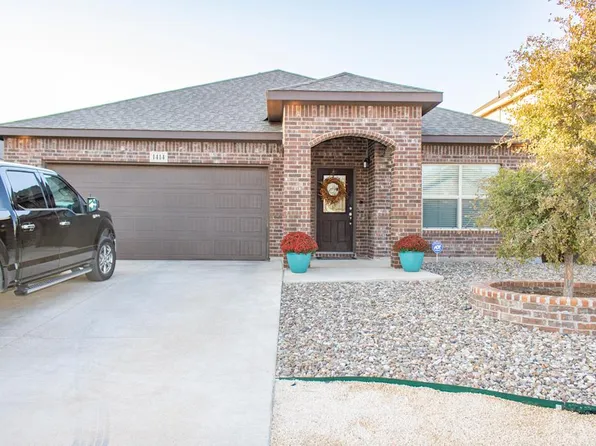 1414 Cerrillos Ave, Midland, TX 79705