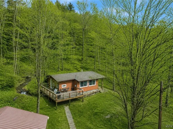 2530 County Rd #24, Swain, NY 14884