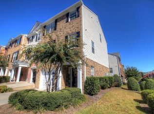 3502 Chattahoochee Summit Ln SE #3502, Atlanta, GA 30339