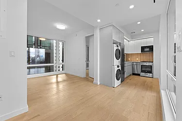 Rented by Doorway NYC, LLC