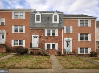 1144 James Madison Cir, Fredericksburg, VA