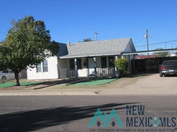 917 N Linam St, Hobbs, NM 88240
