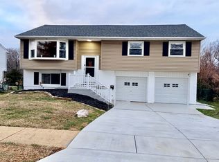 256 S Dillwyn Rd, Newark, DE 19711