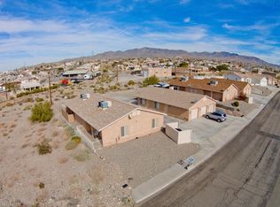 3045 Palisades Dr, Lake Havasu City, AZ 86404