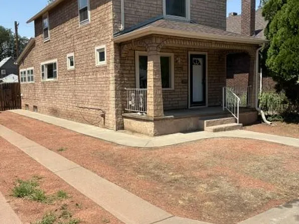 1231 S Santa Fe Ave, Pueblo, CO 81006