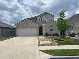348 Empress Tree Dr, Leander, TX 78641