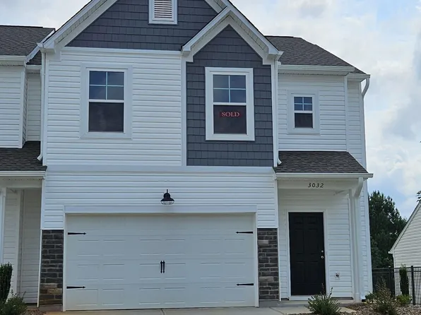 3032 Olivette Pl Lot 58, Duncan, SC 29334