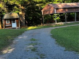 21 Apache Springs Rd, Lacona, NY 13083