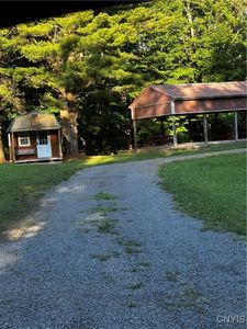21 Apache Springs Rd, Lacona, NY, 13083