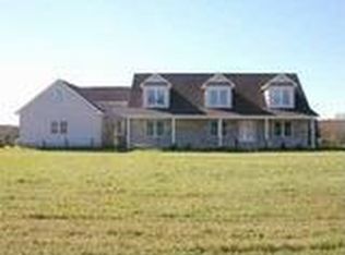 1090 Saxon Rd, Watkinsville, GA 30677