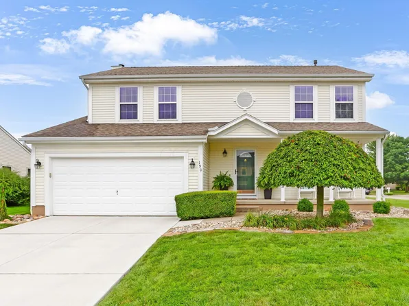 190 Sycamore Dr, Circleville, OH 43113