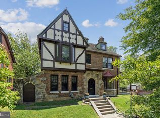 4503 Argyle Ter NW, Washington, DC 20011