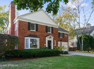 9446 Hamlin Ave, Evanston, IL 60203