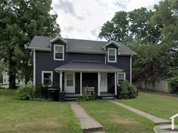 118 Saint Paul Pl, South Bend, IN 46601