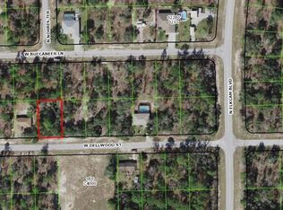 2879 W Dellwood St #19, Dunnellon, FL 34433