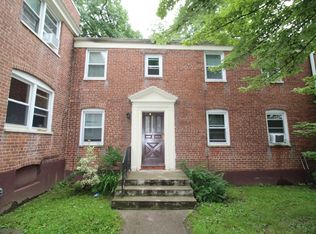 59 Hughes St #1, Hartford, CT 06106