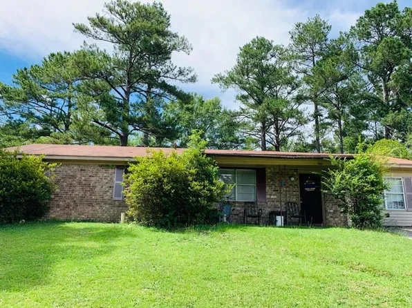 3717 Stockholm Drive, Augusta, GA