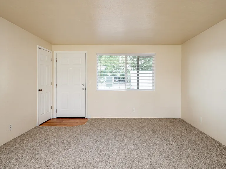 Pacific Village | Living Room