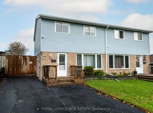 19 Oxford St, Orangeville, ON L9W 3P3