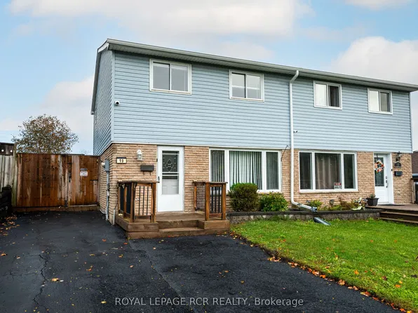 19 Oxford St, Orangeville, ON L9W 3P3