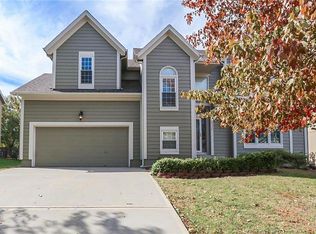14334 S Blackfeather Rd, Olathe, KS 66062