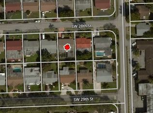 6860 SW 28th St, Miramar, FL 33023