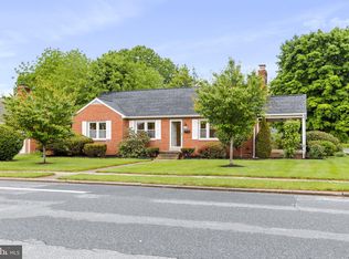 615 Schley Ave, Frederick, MD