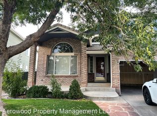 10232 Jill Ave, Highlands Ranch, CO 80130