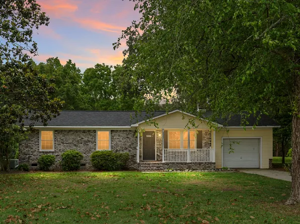 4007 N Highway 17a, Jamestown, SC 29453
