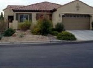 2449 Craigie Castle St, Henderson, NV 89044