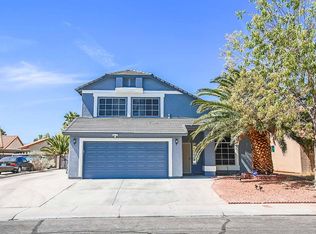 4021 Dove Creek Rd, North Las Vegas, NV 89032