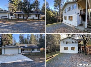 600 Weaver Hill Ln, Applegate, CA 95703