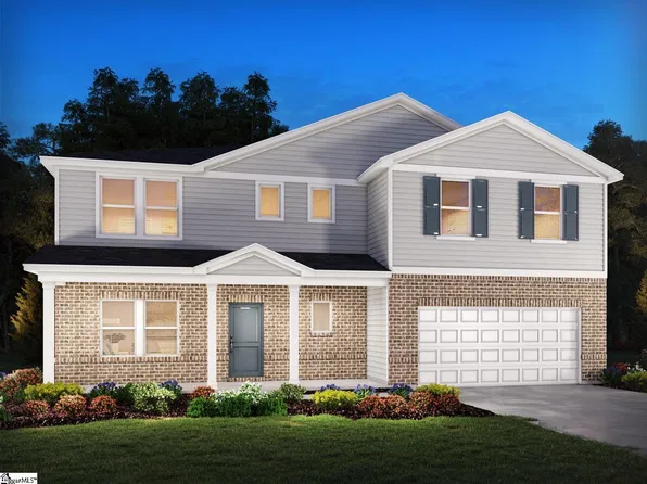 531 Tilson Rd, Piedmont, SC 29673