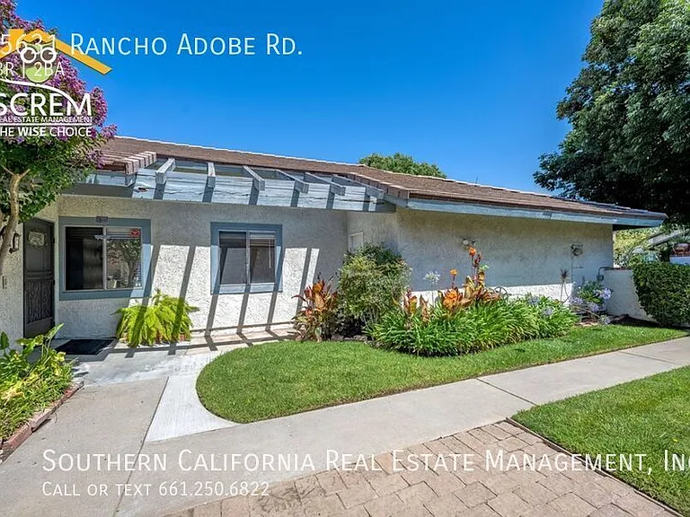 25631 Rancho Adobe Rd — Photo 3